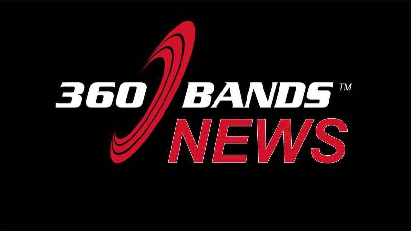 360 Bands Welcomes Dani Storm